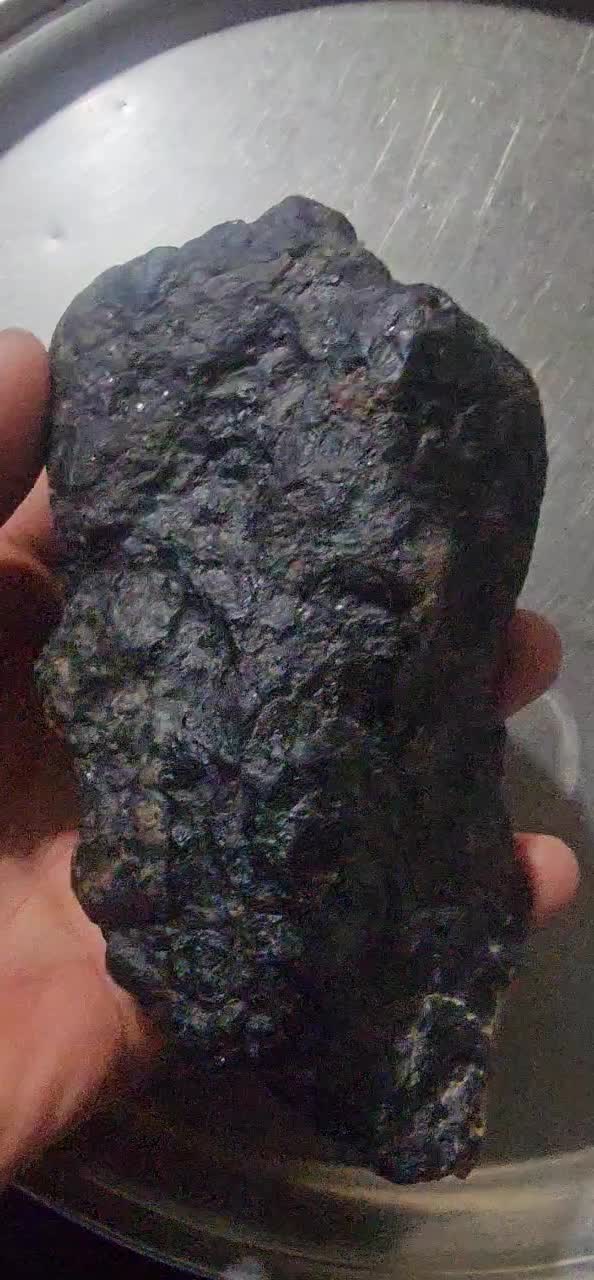 شهاب‌سنگ|کلکسیون اشیاء عتیقه|زاهدان, |دیوار