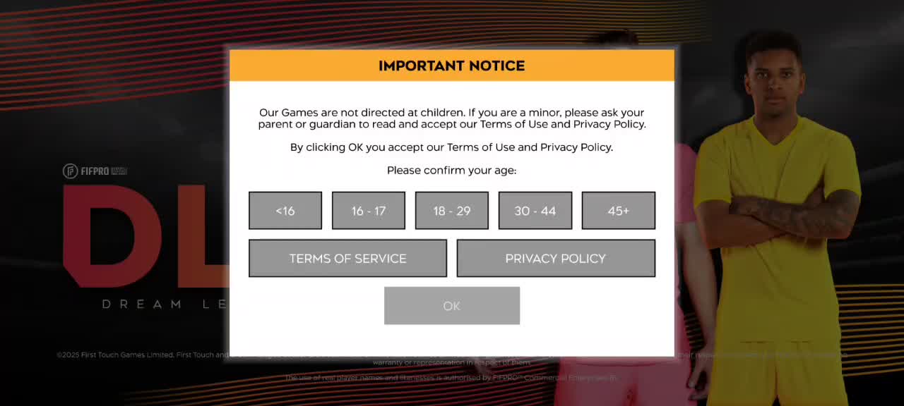 دریم لیگ 2025 فول|کنسول، بازی ویدئویی و آنلاین|شیروان (خراسان), |دیوار