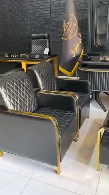 مبلمان اداری oooskaaaar|دفتر کار|تهران, یافت آباد جنوبی|دیوار