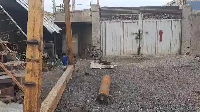 اجاره چهاردیواری شهرک صنعتی سبلان|اجارهٔ دفتر صنعتی، کشاورزی، تجاری|رباط‌کریم, شهرک صنعتی ده‌حسن|دیوار