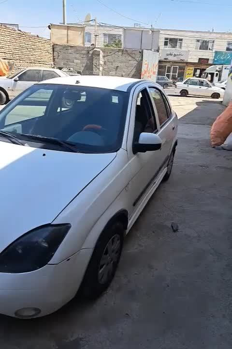 تیبا 2 (هاچبک) EX، مدل ۱۳۹۷|خودرو سواری و وانت|بیرجند, |دیوار