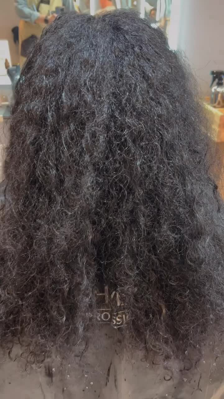 کراتین تضمینی فقط هزینه مواد|خدمات آرایشگری و زیبایی|رشت, معلم|دیوار