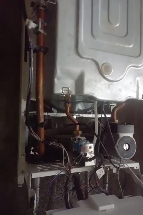 تعمیر انوع پکیج،بخاری گازی،آبگرمکن،اجاقگاز|خدمات پیشه و مهارت|زابل, |دیوار