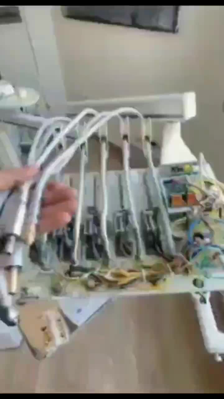 تعمیرات  تخصصی تجهیزات دندانپزشکی|پزشکی|کرج, شاهین‌ویلا|دیوار