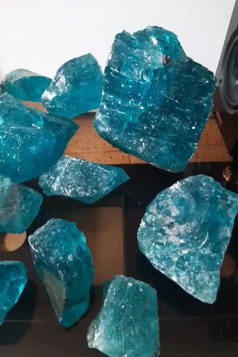 سنگ راف آبسیدین|کلکسیون اشیاء عتیقه|شال, |دیوار