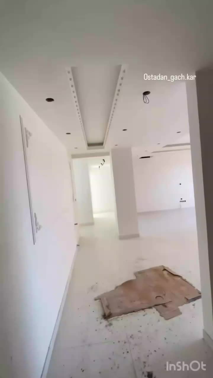 گچکاری ساختمان|خدمات پیشه و مهارت|بوکان, |دیوار