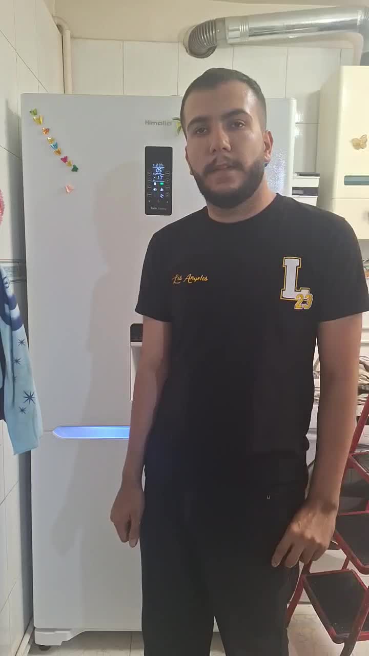 تعمیرات لوازم خانگی یخچال و... درمنزل مشتری )|خدمات پیشه و مهارت|قزوین, |دیوار