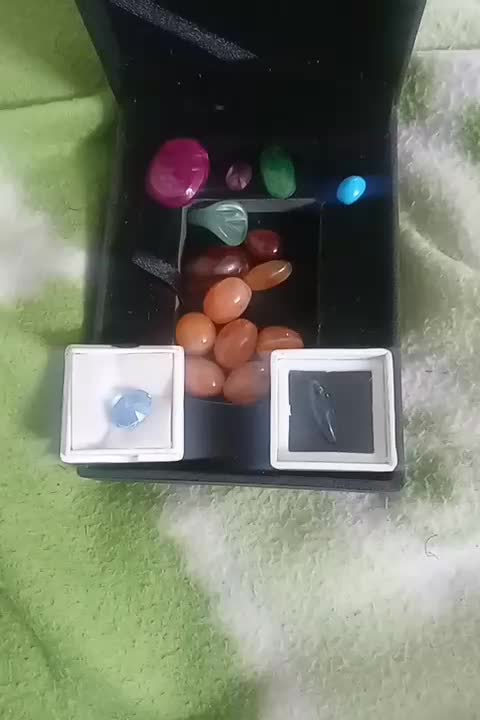 توپاز سویسی|جواهرات|اصفهان, عباسآباد|دیوار