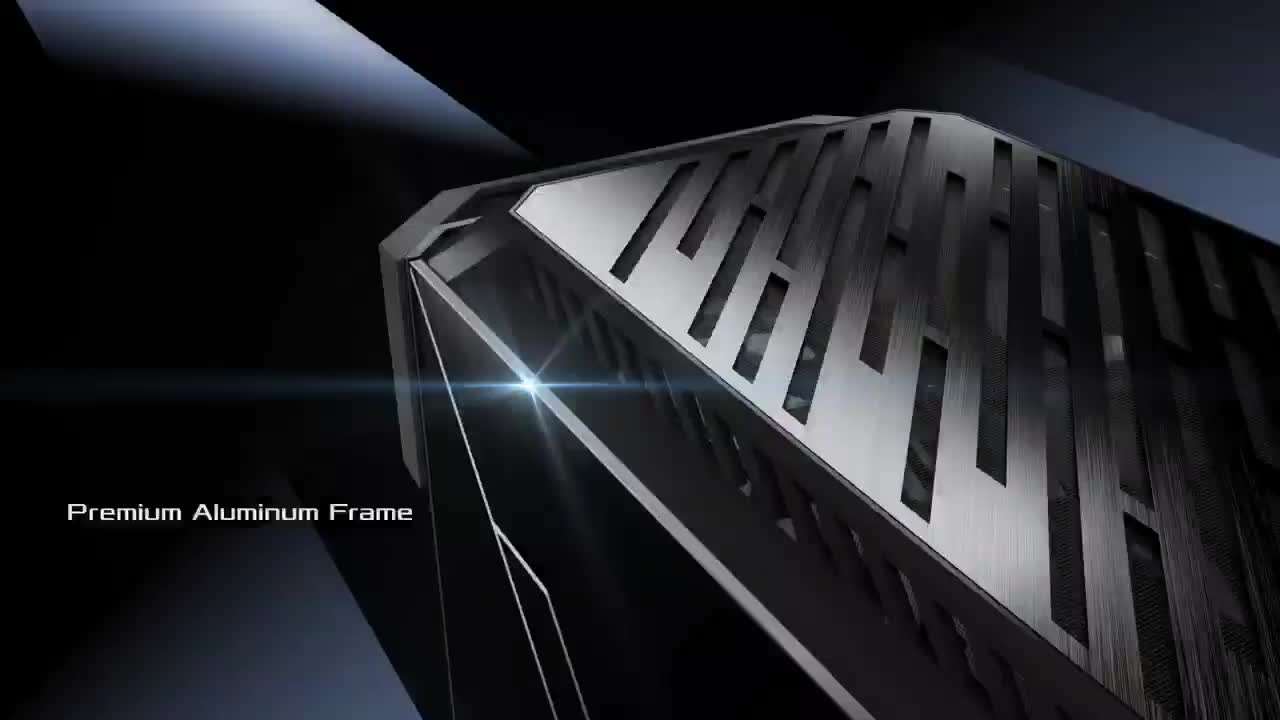 جذاب ROG STRIX ASUS قوی DDR5 بازی استریم سیمولیشن|رایانه رومیزی|تهران, وردآورد|دیوار