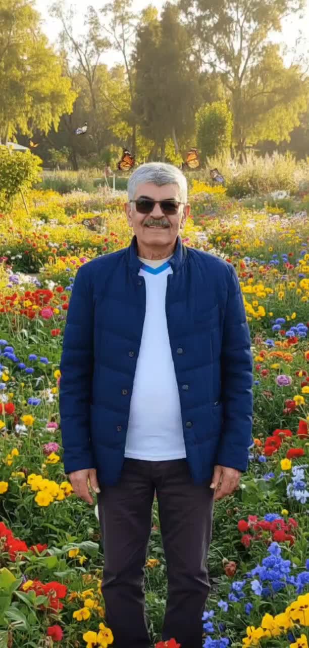جان بخشیدن به عکس عزیزانتان با هوش مصنوعی|خدمات رایانهای و موبایل|اهواز, کیانپارس |دیوار