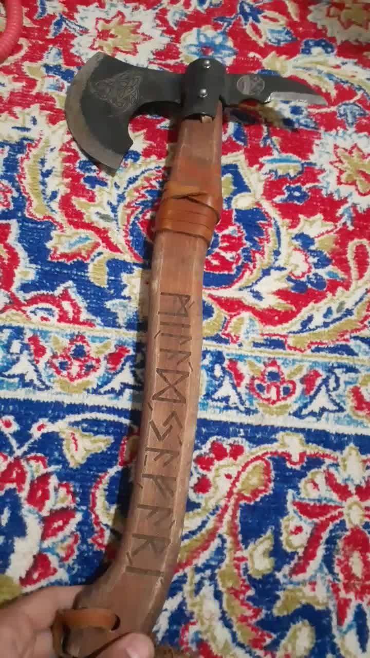 تبر|کلکسیون اشیاء عتیقه|اسدآباد, |دیوار