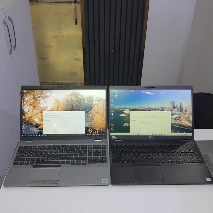 دل 3551 i710850H با گرافیکNvidia 4GB مهندسی گیمینگ|رایانه همراه|تهران, فردوس|دیوار