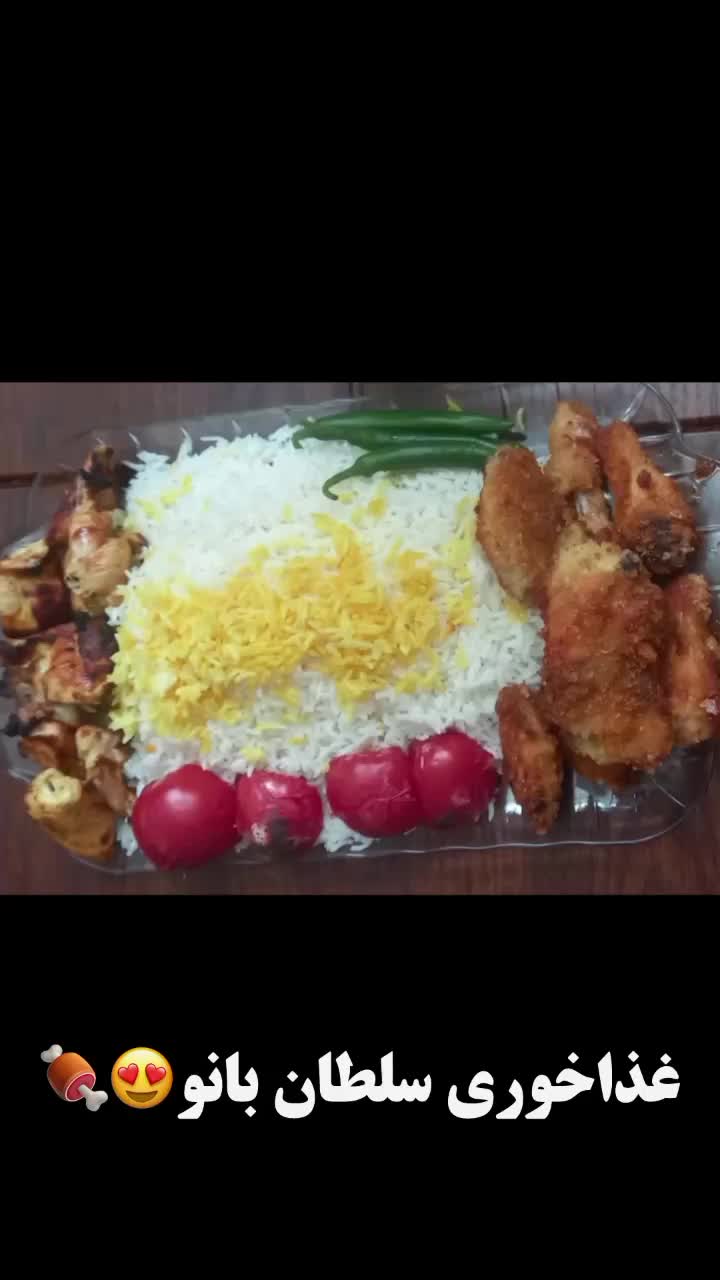 انواع غذای خانگی با مواد اولیه کاملا مرغوب|خدمات پذیرایی، مراسم|بهبهان, |دیوار