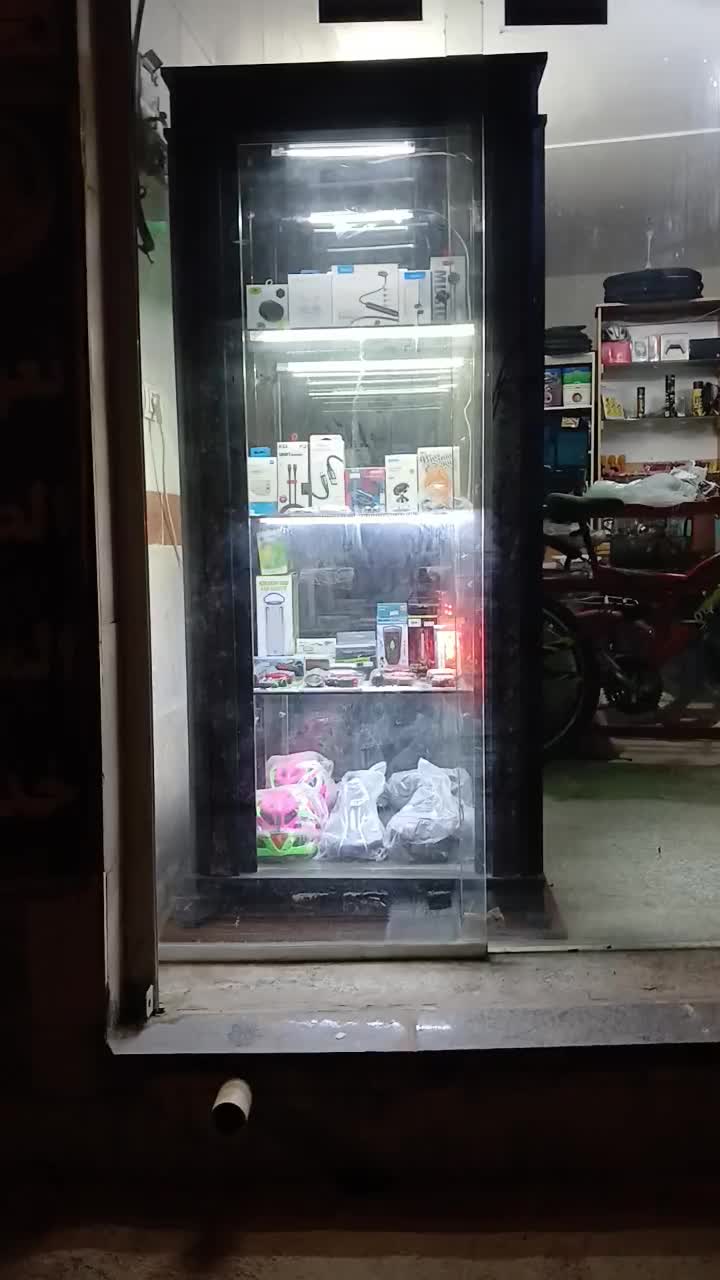 حراج ویترین مغازه|حراج|شیراز, کیان آباد|دیوار