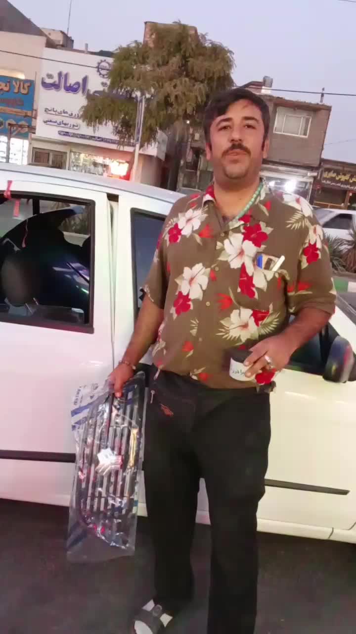 درب پراید صندوق پژو سپر سمند کلاف پارس|قطعات یدکی و لوازم جانبی|مشهد, توس (بلوار توس)|دیوار