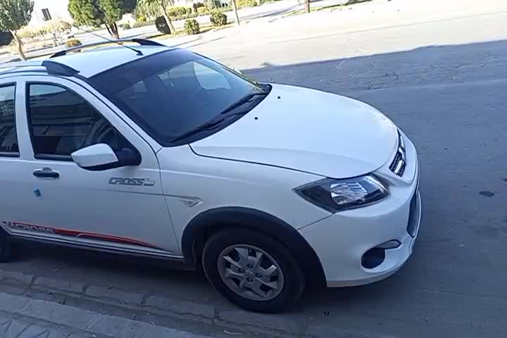 کوییک مدل ۹۸|خودرو سواری و وانت|پیر بکران, |دیوار