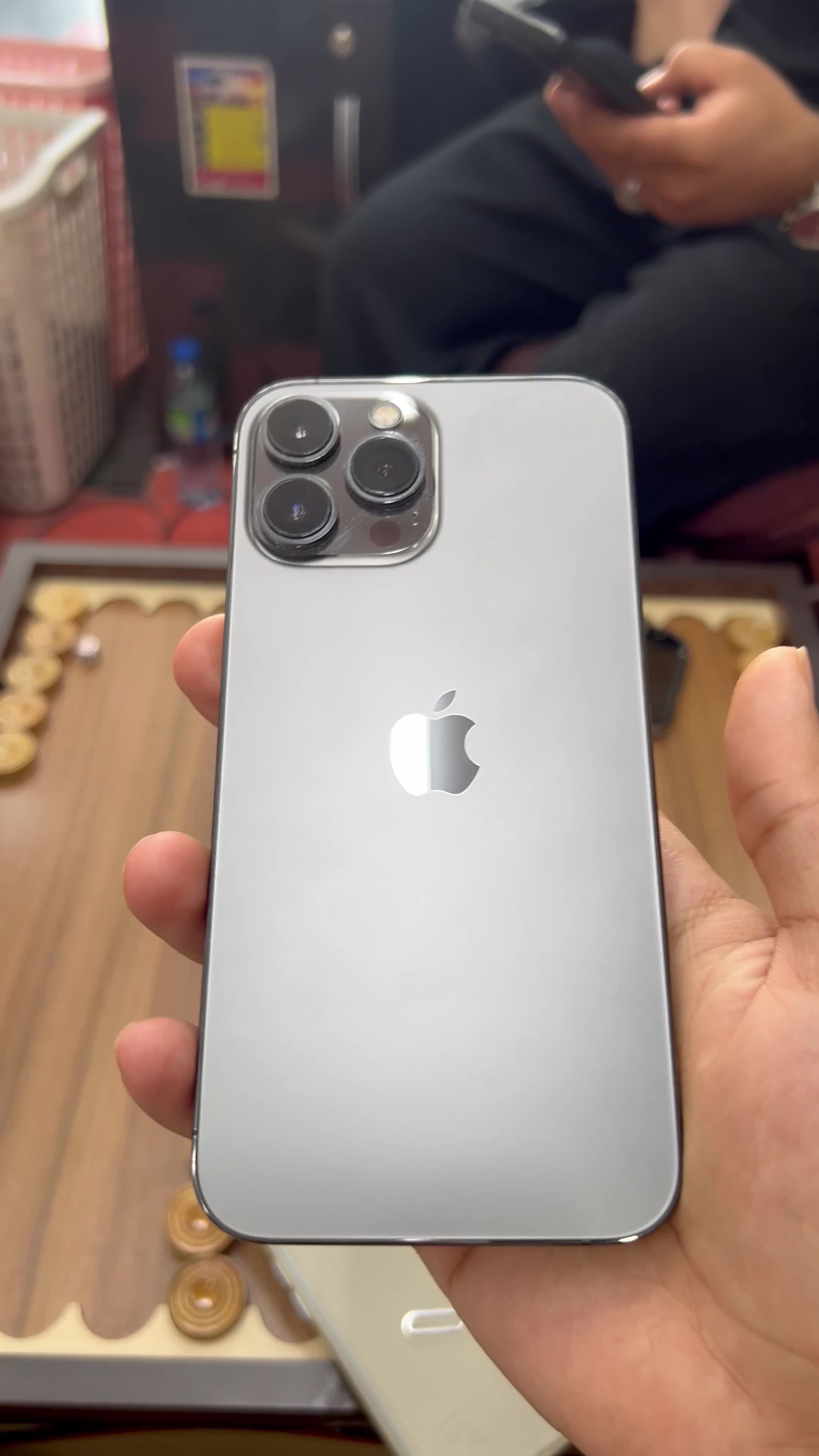 iPhone 13promax|موبایل|دوگنبدان, |دیوار