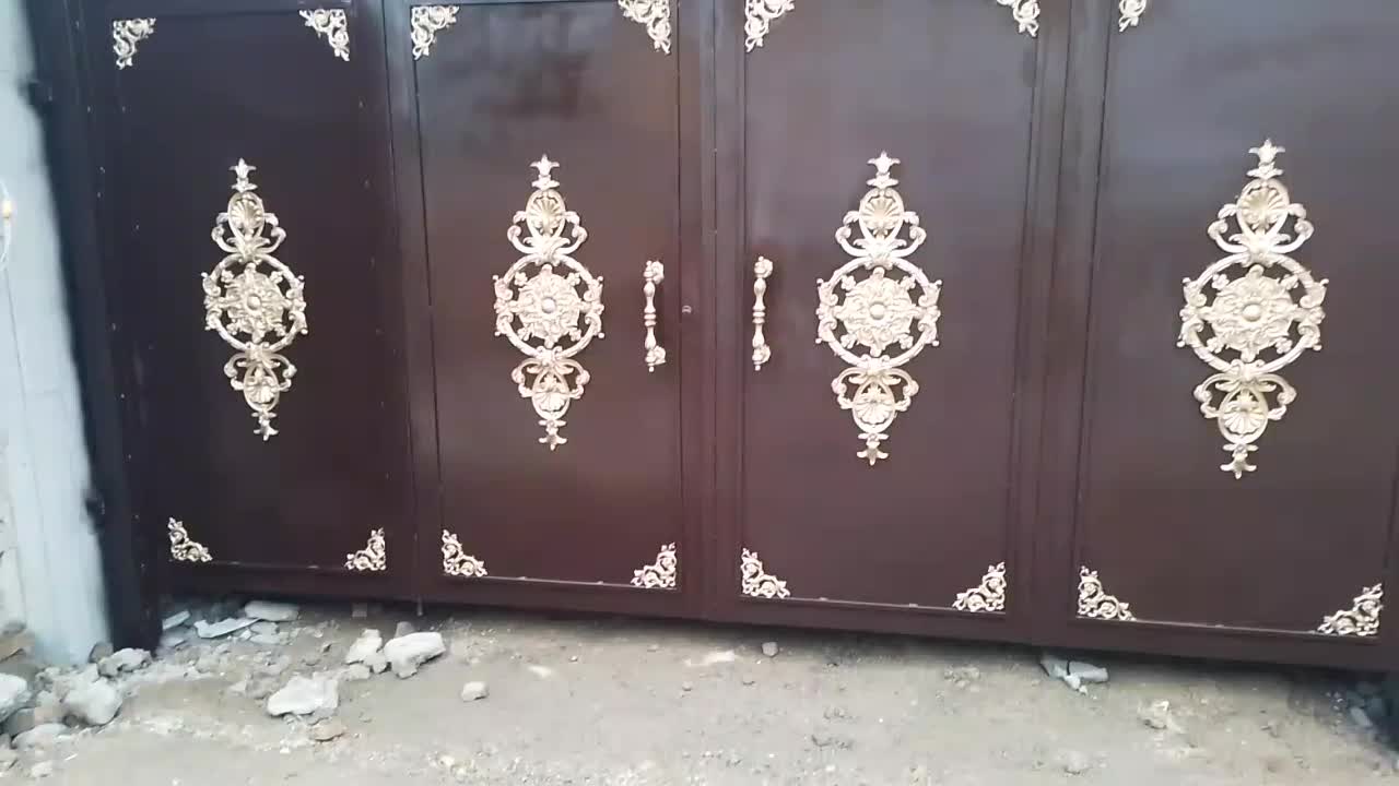 جوشکاری سیار|خدمات پیشه و مهارت|گنبد کاووس, |دیوار