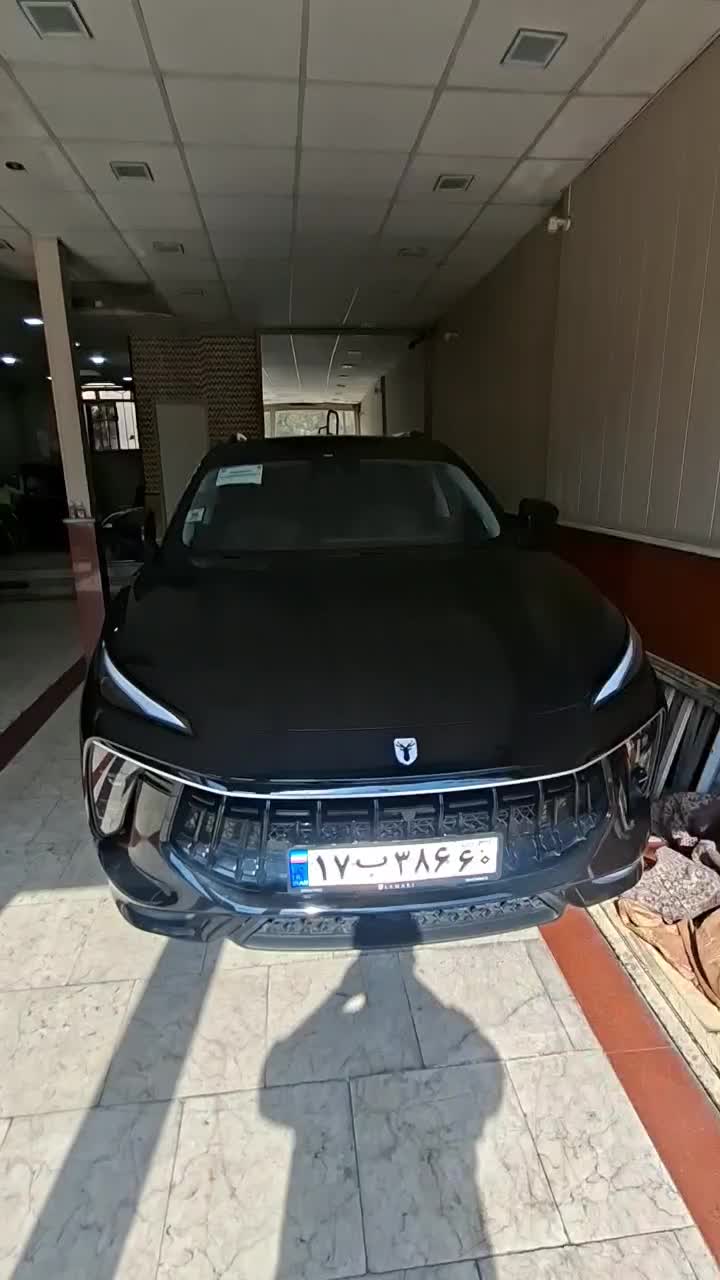 لاماری مشکی|خودرو سواری و وانت|تهران, یافت‌آباد|دیوار