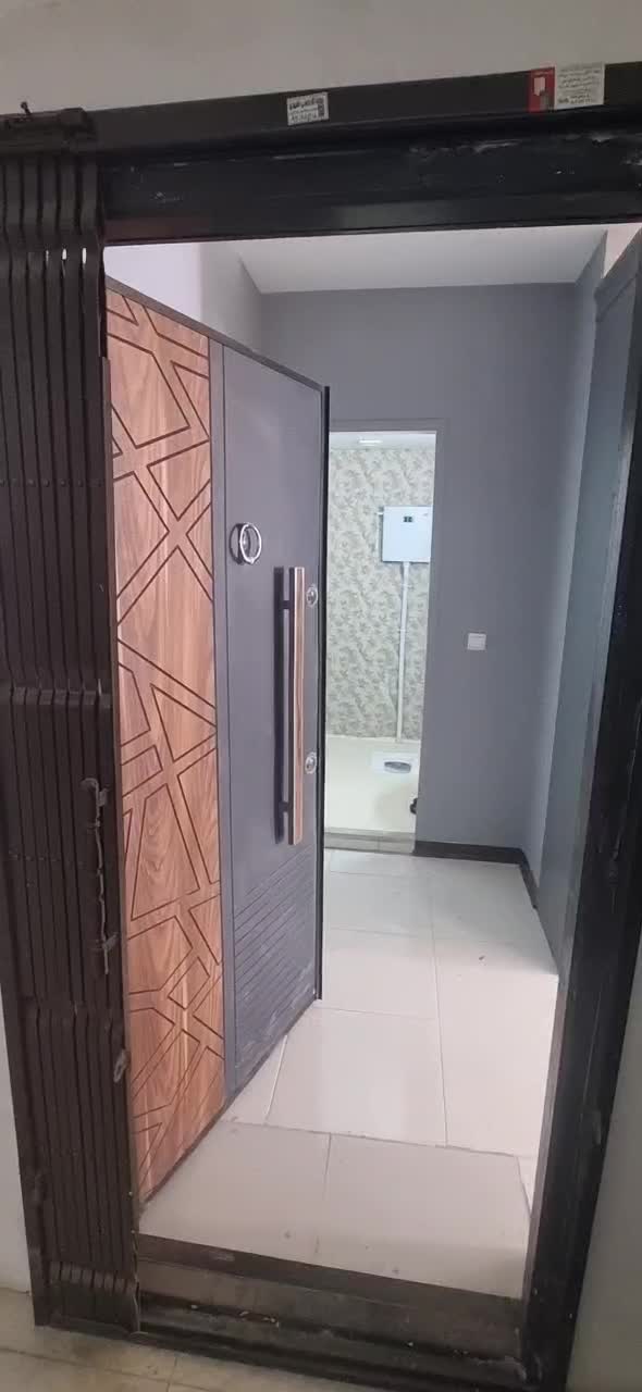 85 متر با پارکینگ / عرصه و وام تسویه|فروش آپارتمان|پرند, فاز ۵|دیوار