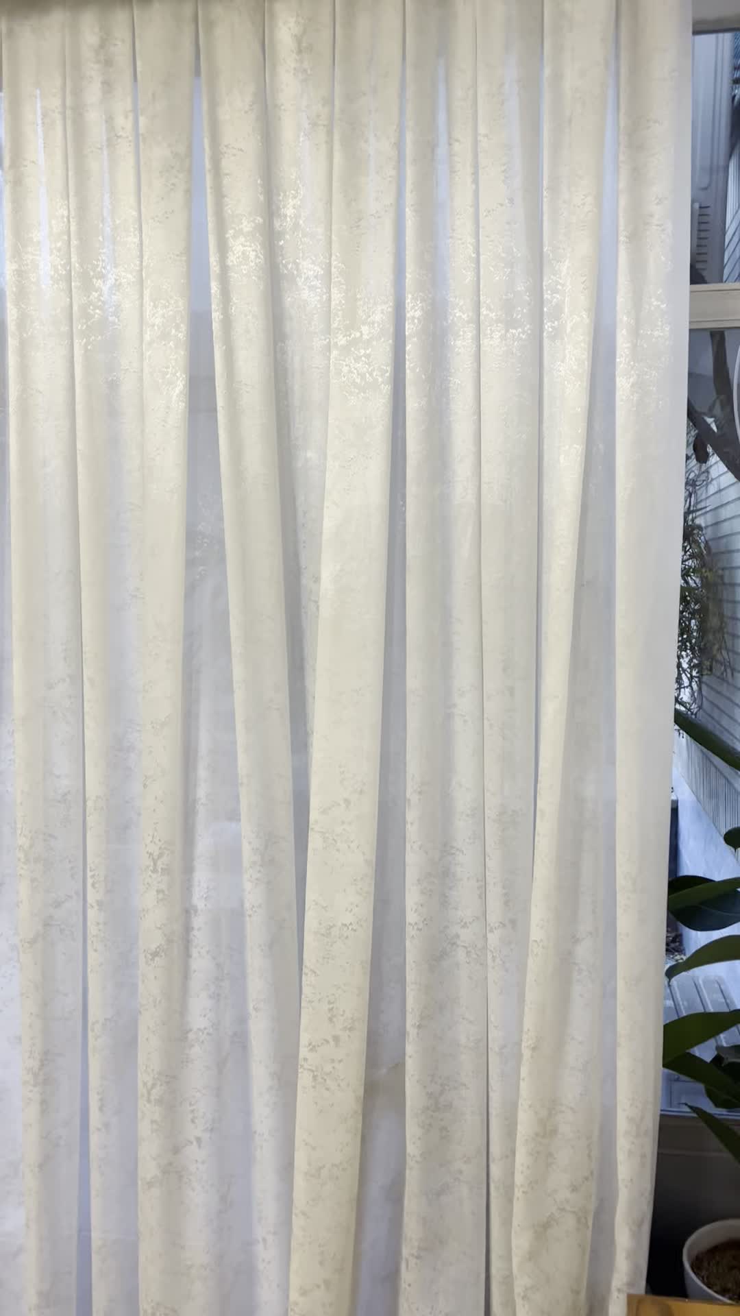 پرده|پرده، رانر، رومیزی|اصفهان, بهارستان|دیوار