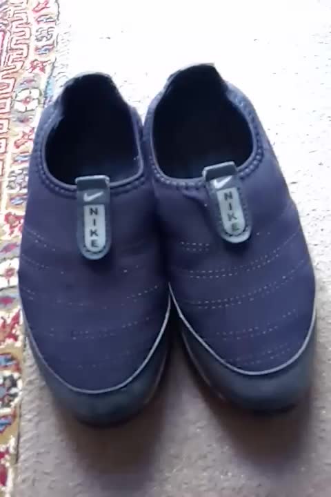 کفش تمیز به قیمت دویست هشتاد هزار|کیف، کفش، کمربند|خوی, |دیوار