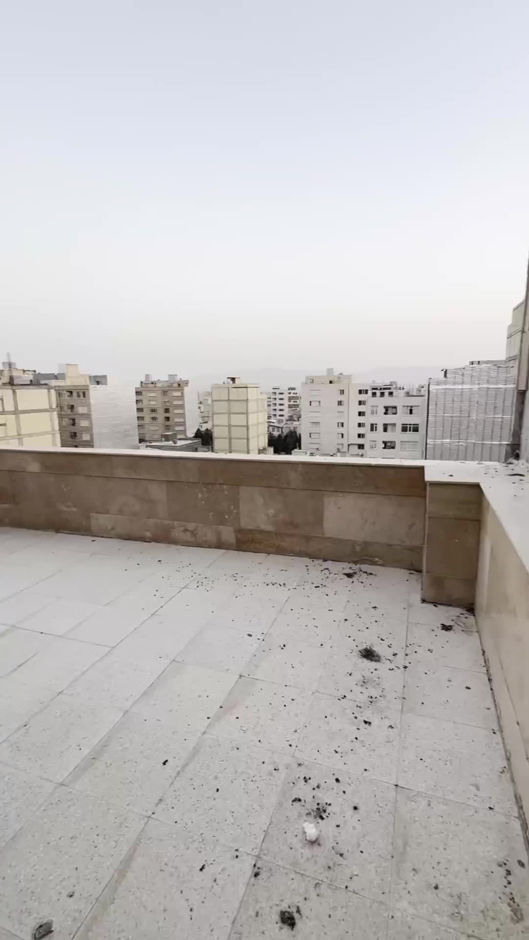 پنت هاوس ۲۰۵ متر با شکوه/شهرک پرواز/شهرک شهرداری|فروش آپارتمان|کرمانشاه, |دیوار