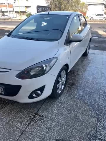 مزدا ۲|خودرو سواری و وانت|رشت, کوی غلام نیا|دیوار