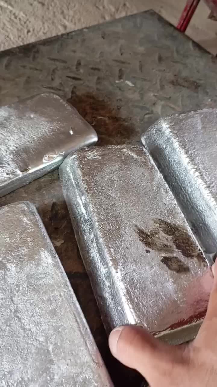 کوره ذوب آلومینیوم و رانی|ماشینآلات صنعتی|مسجد سلیمان, |دیوار