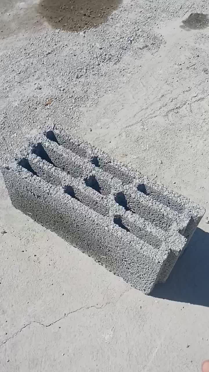 بلوک سبک پوکه ای|مصالح و تجهیزات ساختمان|اردبیل, |دیوار