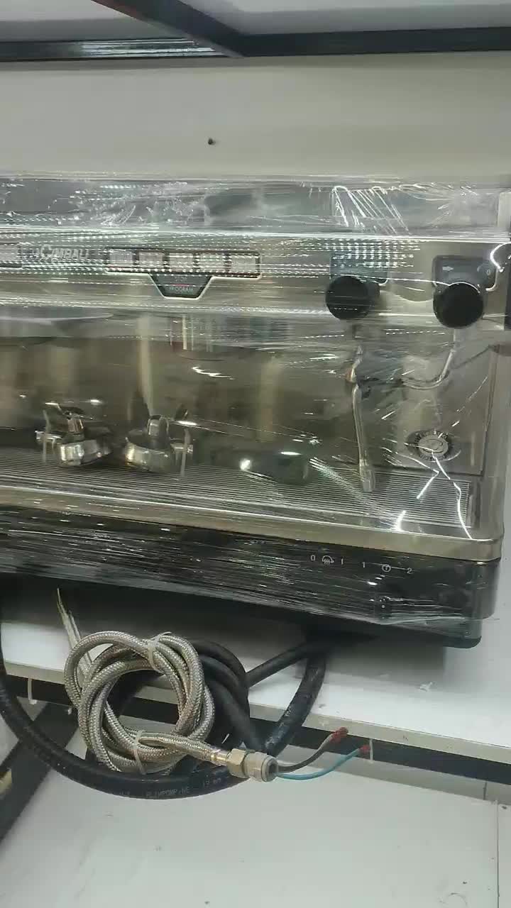 قهوه ساز و آسیاب صنعتی|کافیشاپ و رستوران|سیراف, |دیوار