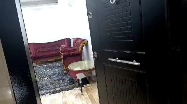 خونه مبله مسافر دوخواب روزانه ماهانه|اجارهٔ کوتاهمدت آپارتمان و سوئیت|بوشهر, |دیوار