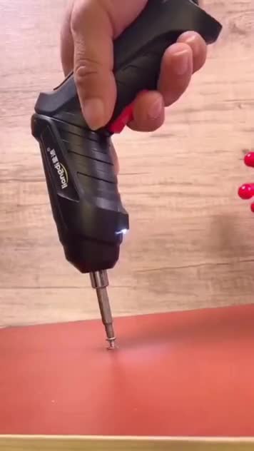 همهفنحریف/ست ۴۷عددی دریل شارژی مدل ToolPro18T|ابزارآلات|خوی, |دیوار