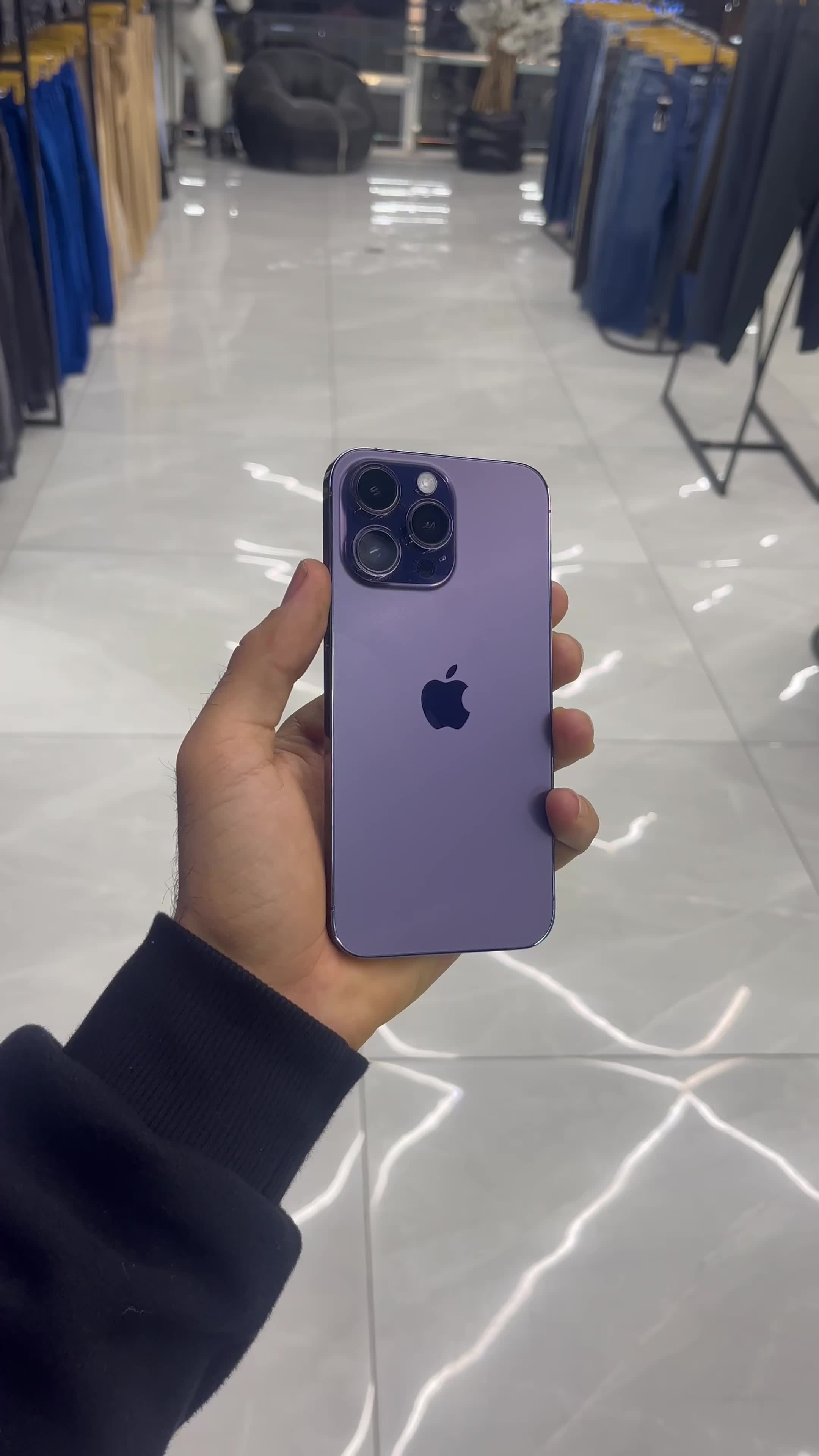 iphone14promax|موبایل|بوکان, |دیوار