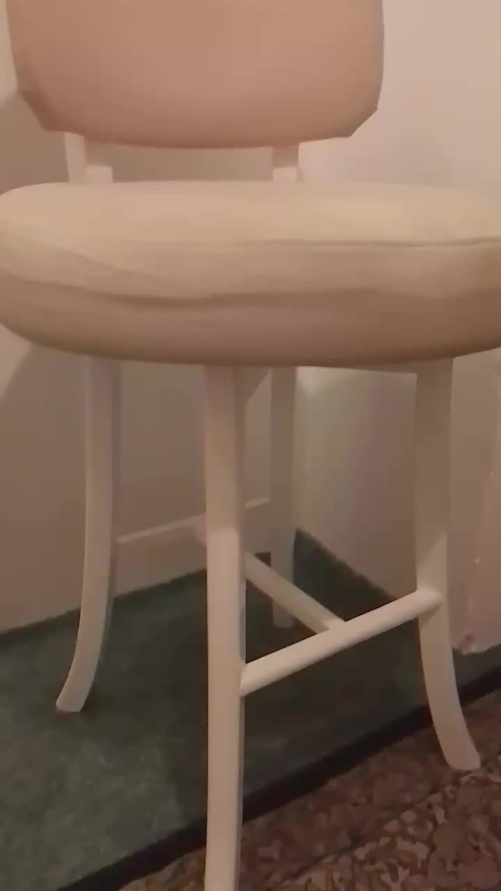 صندلی اوپن چرخدار|صندلی و نیمکت|فولادشهر, مسکن مهر فولادشهر|دیوار