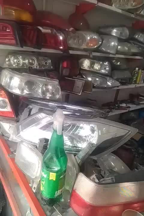 چراغ سازی اسفندیار ی|خدمات موتور و ماشین|قزوین, |دیوار