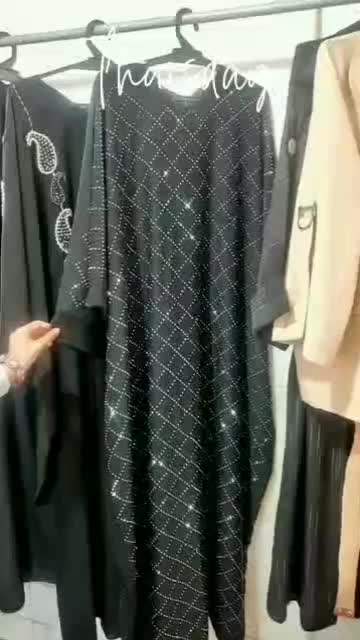 عباجامعی ، مانتو عبایی جنس الیزه درجه یک|لباس|آبادان, |دیوار