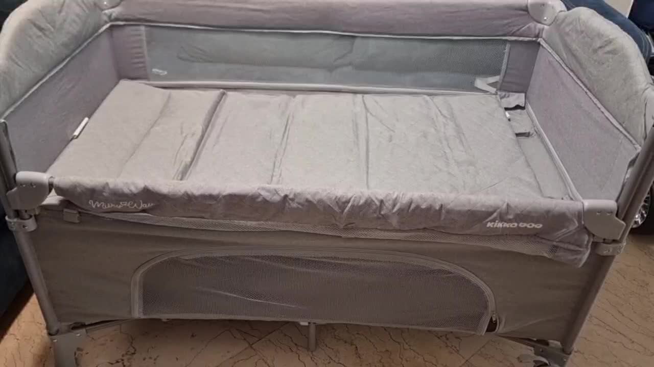 تخت پارک کیکابو|تخت و صندلی بچه|تهران, شهرک پرواز|دیوار