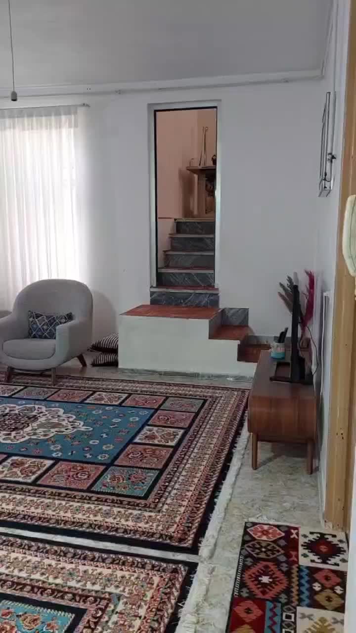 ویلایی ۲۰۷ متری سند تک برگ جنوبی|فروش خانه و ویلا|سرپل ذهاب, |دیوار