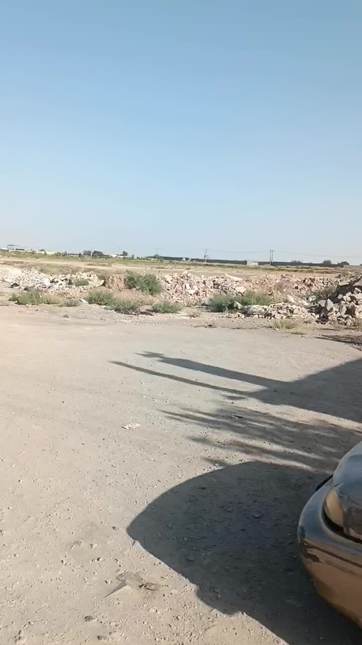 فروش زمین ۹۰ متری در کریم آباد، پشت کمپ|فروش زمین و ملک کلنگی|مشهد, کریم آباد|دیوار