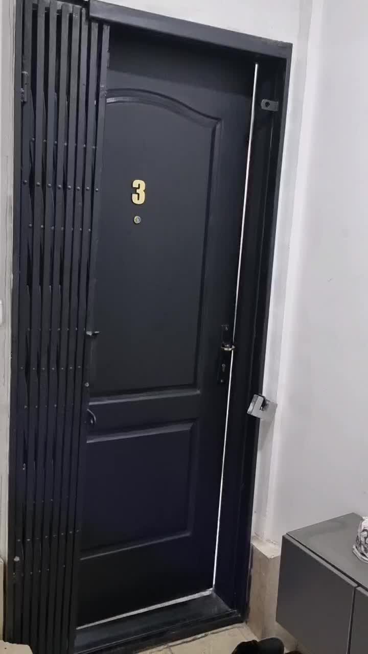 ۴۸ متر خوش نقشه با پارکینگ دولتخواه|فروش آپارتمان|تهران, دولتخواه جنوبی|دیوار