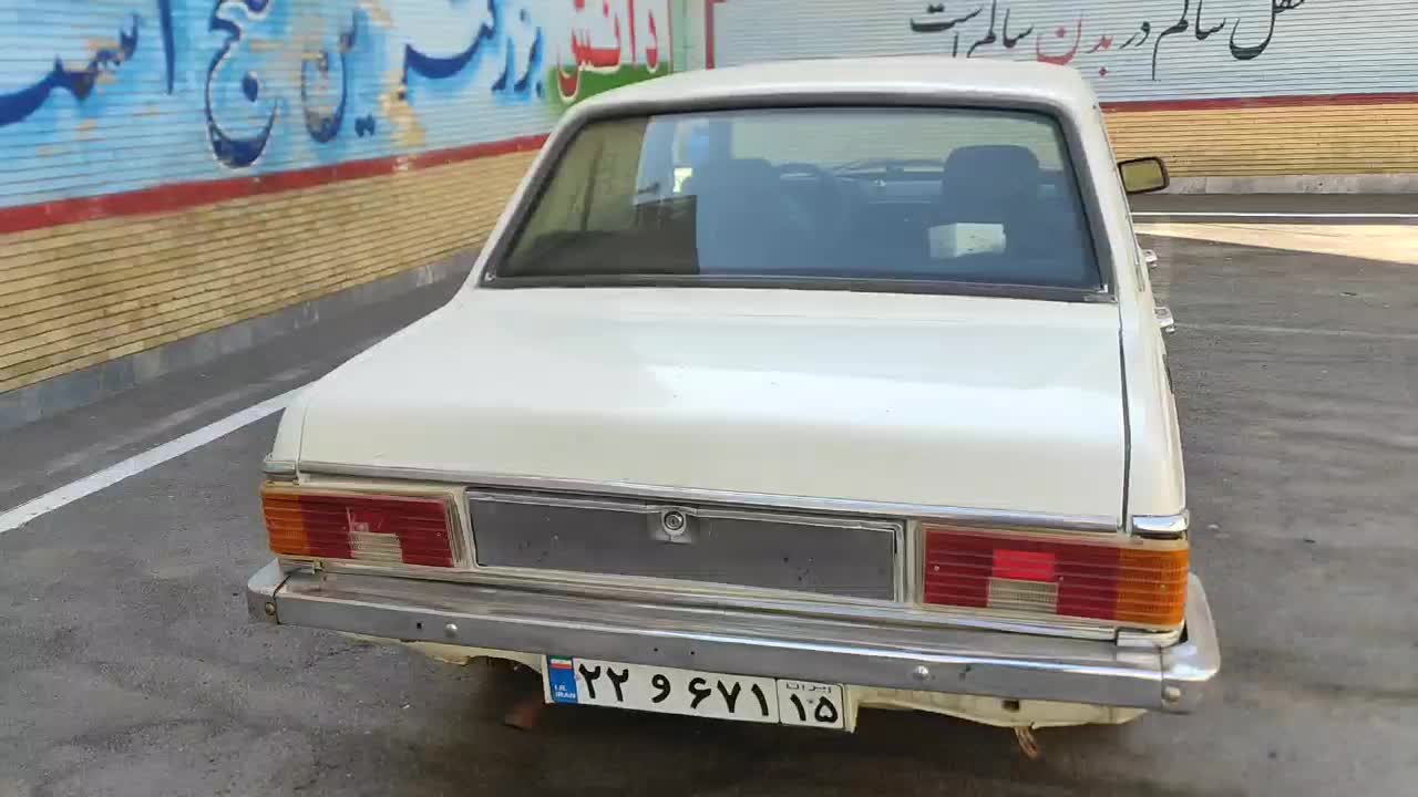 پیکان مدل 80|خودرو سواری و وانت|تبریز, |دیوار