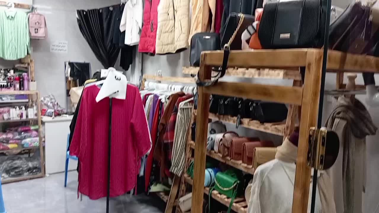 لباس زنانه و دخترانه|حراج|صومعهسرا, |دیوار