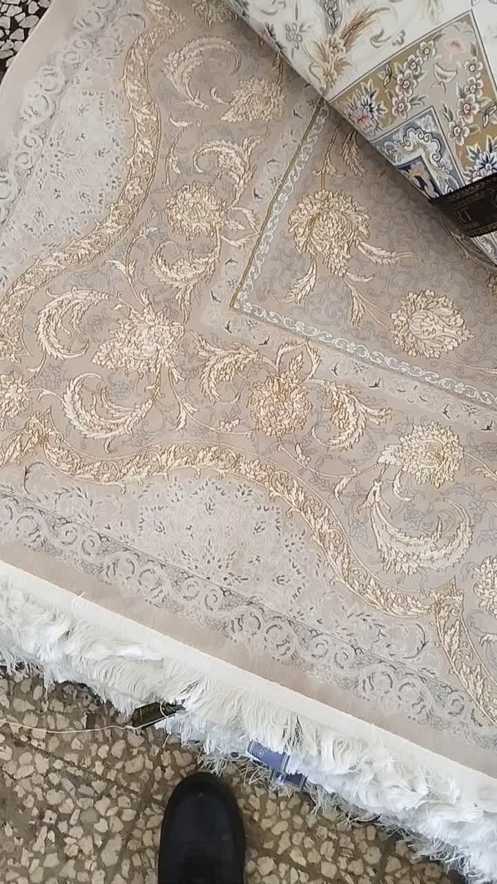 فرش12تخفیفی 1200|فرش|کاشان, شهید زجاجی|دیوار