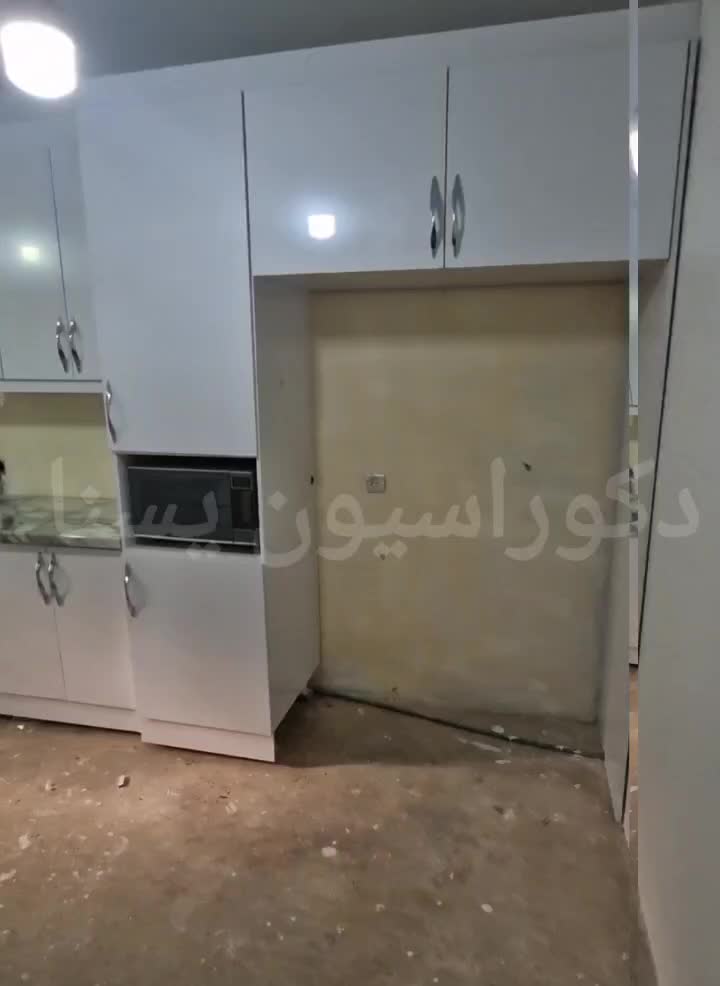 کابینت اقساطی|مصالح و تجهیزات ساختمان|اهواز, کوی راه کربلا|دیوار
