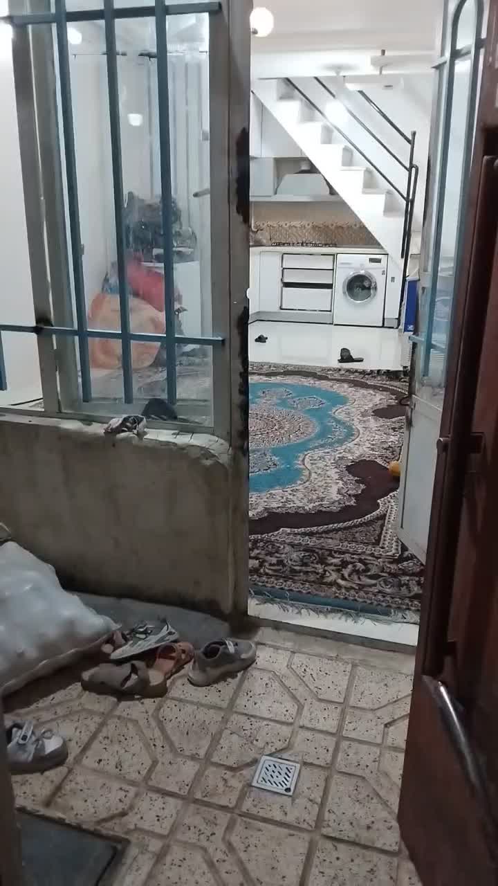 منزل ۵۰متری دوبلکس گلشهر|فروش خانه و ویلا|مشهد, نیزه|دیوار