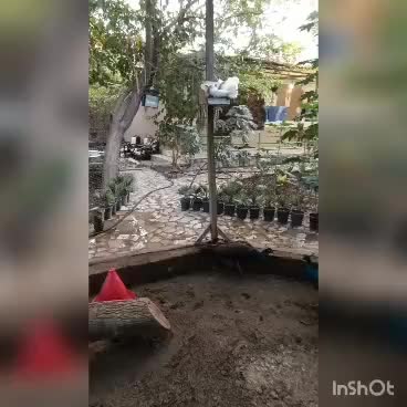 بازدید و اردو برای مدارس|اجارهٔ کوتاه‌مدت ویلا و باغ|اصفهان, رهنان|دیوار