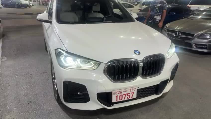 bmw x1|خودرو سواری و وانت|تبریز, |دیوار