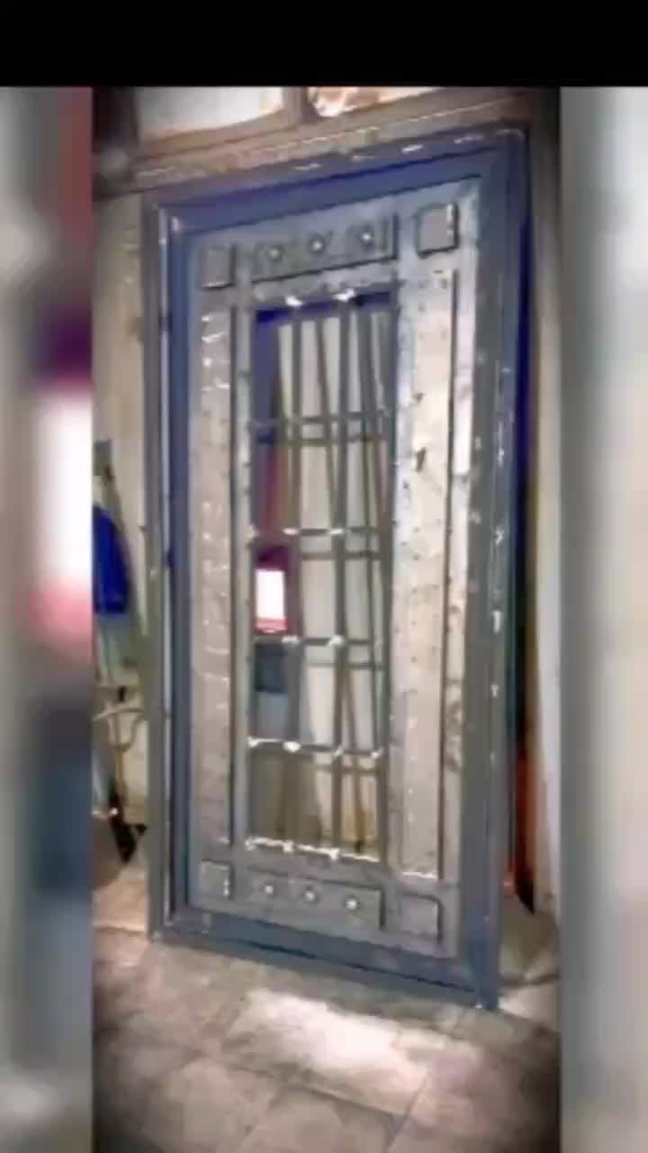 درب‌ و پنجره آلومینیومی آهنی‌ چوب‌ودوجداره|مصالح و تجهیزات ساختمان|بروجرد, |دیوار