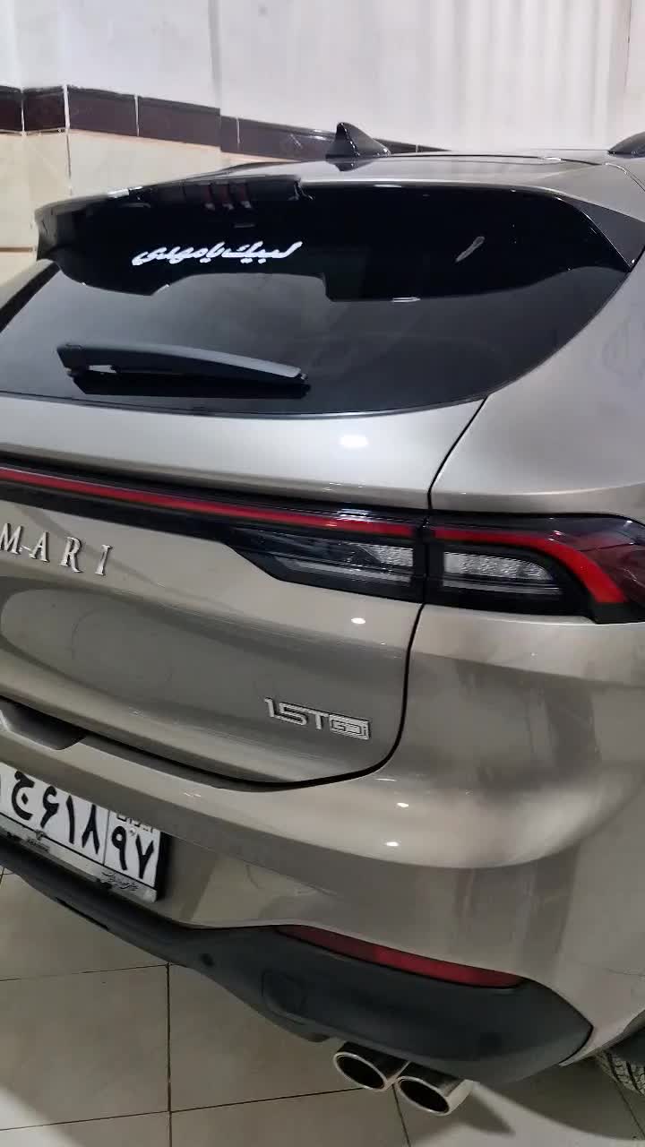 لاماری ۱۴۰۳|خودرو سواری و وانت|قیدار, |دیوار